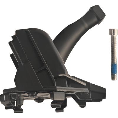 Artikelbild des Artikels “Spiegelmonitor-Halter für Caratec Safety CSM9600 für VW Crafter / MAN TGE, ab 2017 “